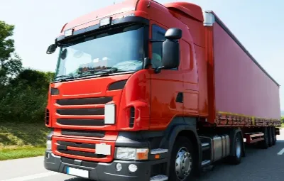 İstanbul Palu Ambar Kargo