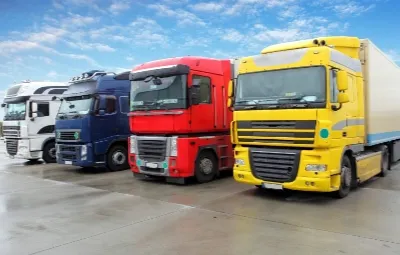 İstanbul Palu Nakliye Ambarı