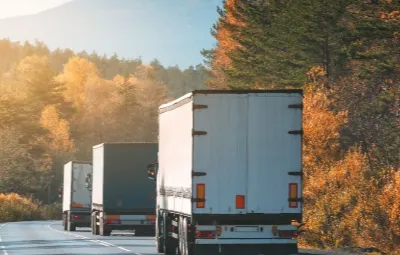 İstanbul ile Palu Arası Klima Taşıma