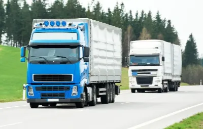 İstanbul ile Palu Arası Eşya Taşıma